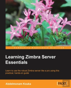 Bertrand.pt - Learning Zimbra Server Essentials