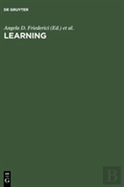 Learning