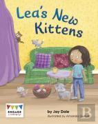 Lea'S New Kittens