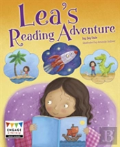 Lea'S Reading Adventure