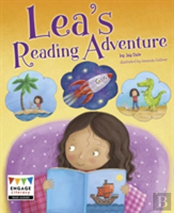 Bertrand.pt - Lea'S Reading Adventure