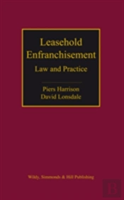 Leasehold Enfranchisement
