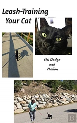 Bertrand.pt - Leash Training Your Cat