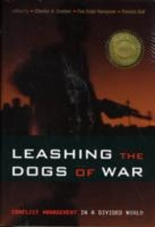 Leashing The Dogs Of War