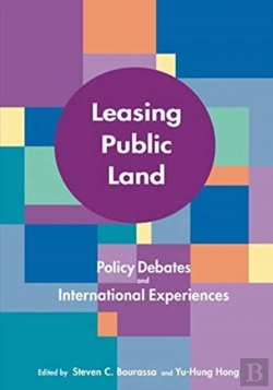 Bertrand.pt - Leasing Public Land Â€“ Policy Debates And International Experiences