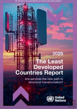 Bertrand.pt - Least Developed Countries Report 2025