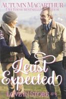 Least Expected
