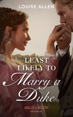 Bertrand.pt - Least Likely To Marry A Duke