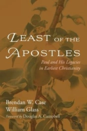 Least Of The Apostles