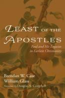 Least Of The Apostles