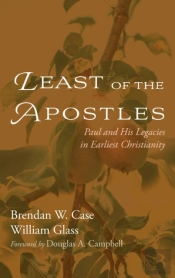 Least Of The Apostles