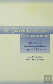 Least Restrictive Environment