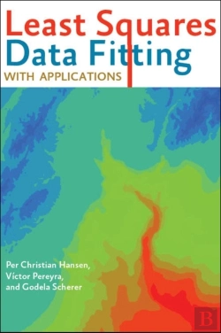 Bertrand.pt - Least Squares Data Fitting With Applications