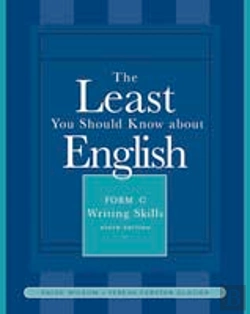 Bertrand.pt - Least You Should Know About Englishform C