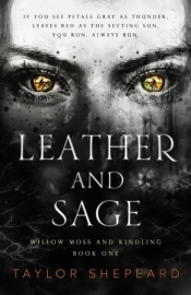 Leather And Sage