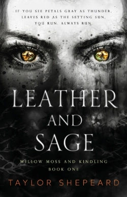 Bertrand.pt - Leather And Sage