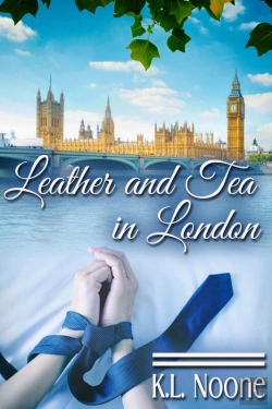 Bertrand.pt - Leather And Tea In London