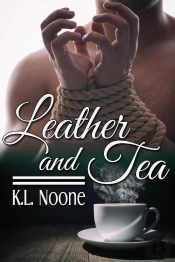 Leather And Tea