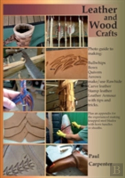 Bertrand.pt - Leather And Wood Crafts
