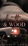 Leather And Wood