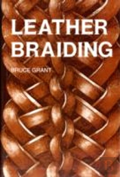 Leather Braiding