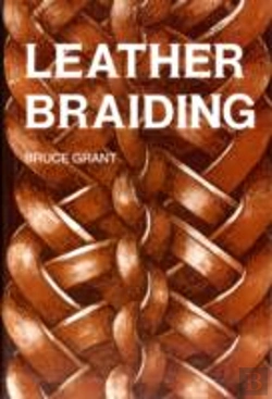 Bertrand.pt - Leather Braiding