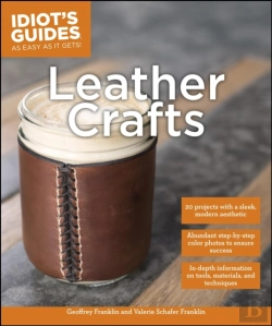 Bertrand.pt - Leather Crafts