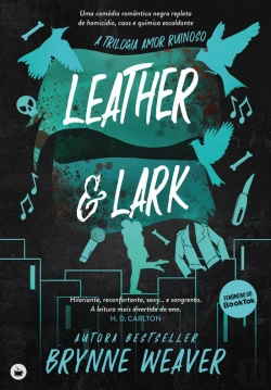 Bertrand.pt - Leather & Lark