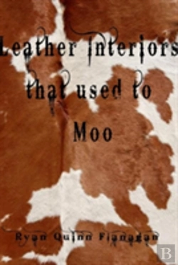 Bertrand.pt - Leather Interiors That Used To Moo