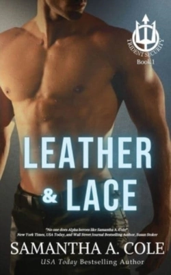 Bertrand.pt - Leather   Lace