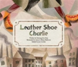 Bertrand.pt - Leather Shoe Charlie