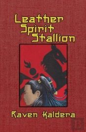 Leather Spirit Stallion