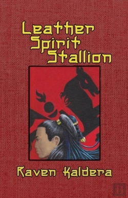 Bertrand.pt - Leather Spirit Stallion