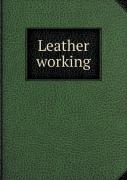 Leather Working
