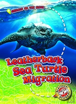 Bertrand.pt - Leatherback Sea Turtle Migration
