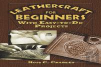Leathercraft For Beginners