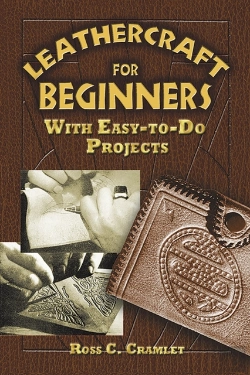 Bertrand.pt - Leathercraft For Beginners