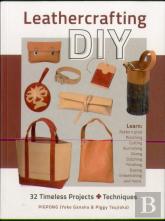 Leathercrafting Diy