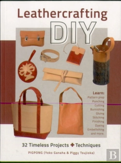 Bertrand.pt - Leathercrafting Diy