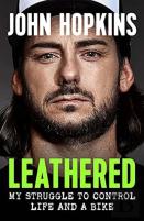 Leathered