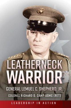 Bertrand.pt - Leatherneck Warrior