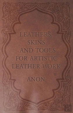 Bertrand.pt - Leathers, Skins And Tools For Artistic Leather Work
