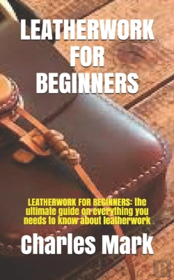 Bertrand.pt - Leatherwork For Beginners