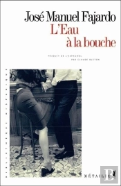L'Eau A La Bouche