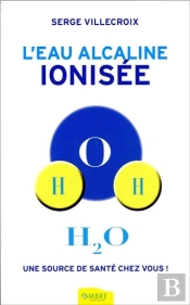 L'Eau Alcaline