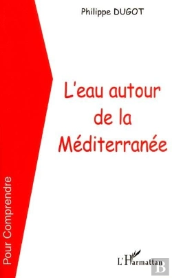 Bertrand.pt - L'Eau Autour De La Mediterranee