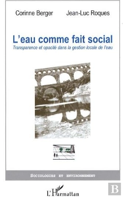 Bertrand.pt - L'Eau Comme Fait Social