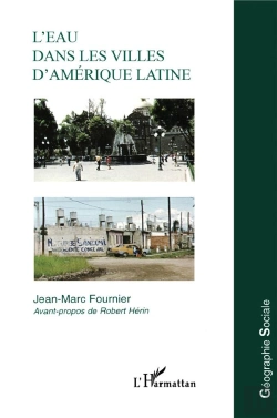 Bertrand.pt - L'Eau Dans Les Villes D'Amerique Latine