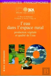 L'Eau Dans L'Espace Rural