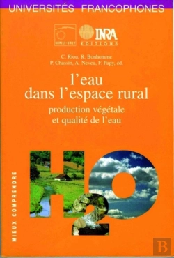 Bertrand.pt - L'Eau Dans L'Espace Rural